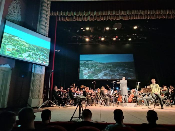 Дозвілля курсантської молоді