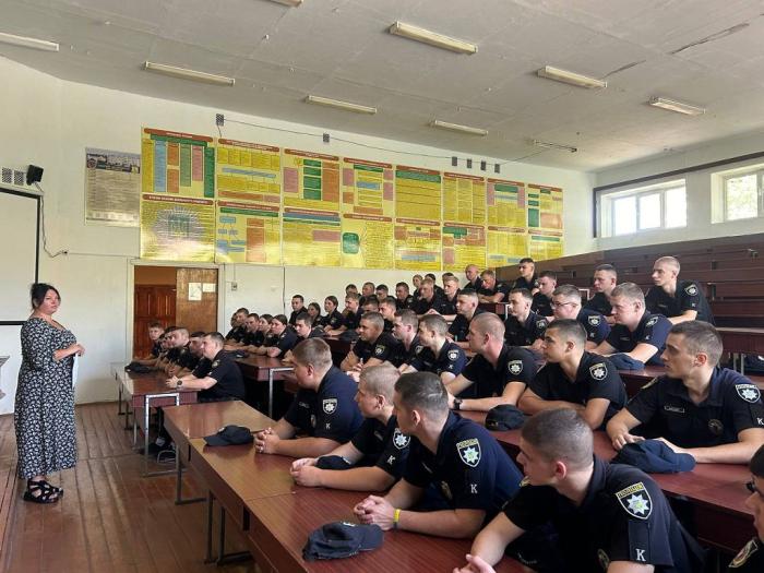 Роль молоді у розбудові України 