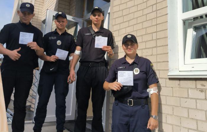 Допомога ЗСУ