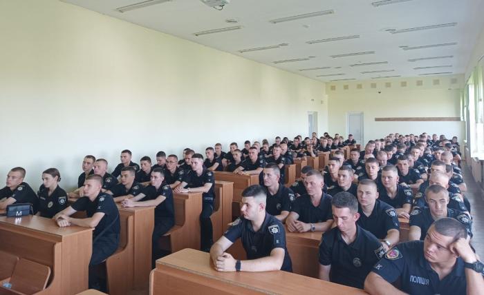 Про національні символи України