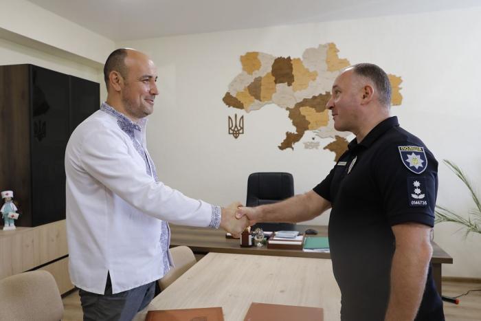 ХНУВС підписано договір про співпрацю