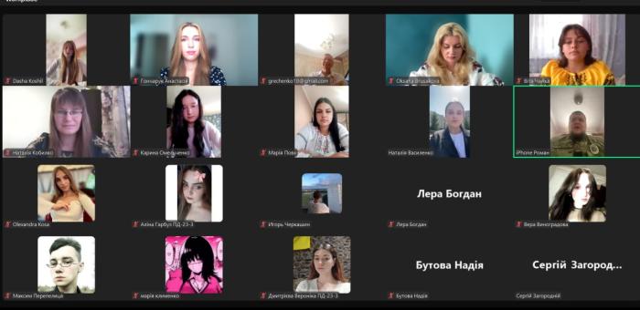 Ми з гордістю можемо сказати: «Ми – українці!»