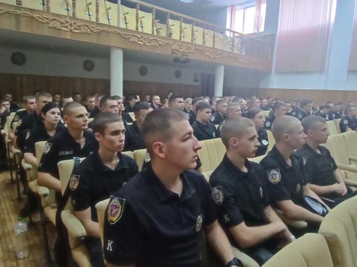 Герої серед нас 