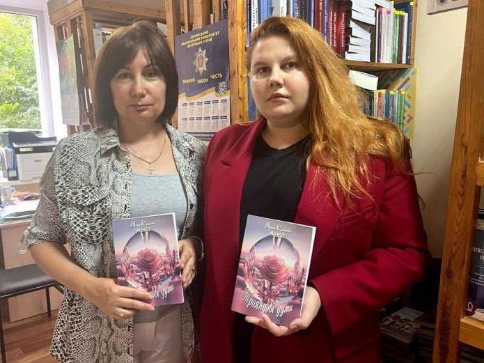 Моїй Україні болить