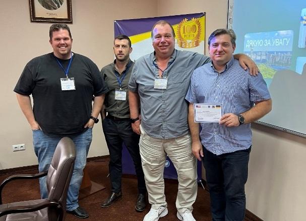 Удосконалення професійних навичок