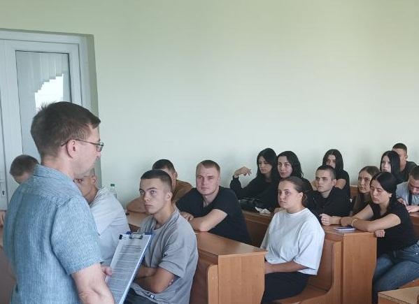 Зберегти кожного – примножити цінність спільноти