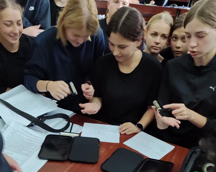 Криміналістична майстерність: перший крок до професії поліцейського