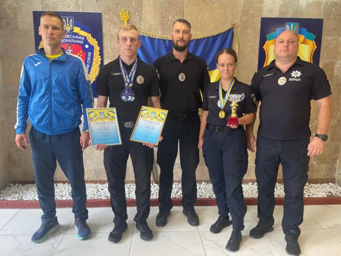 Фізична культура та спорт – невід'ємна частина освітнього процесу в університеті