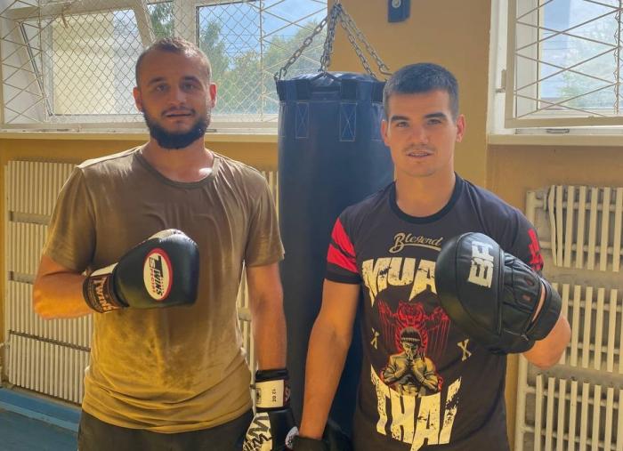 Реалізація адаптивного ветеранського спорту в університеті