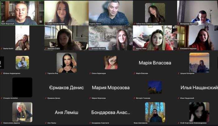 Бінарне заняття з цивільного права на тему «Фізичні особи як учасники цивільних правовідносин»