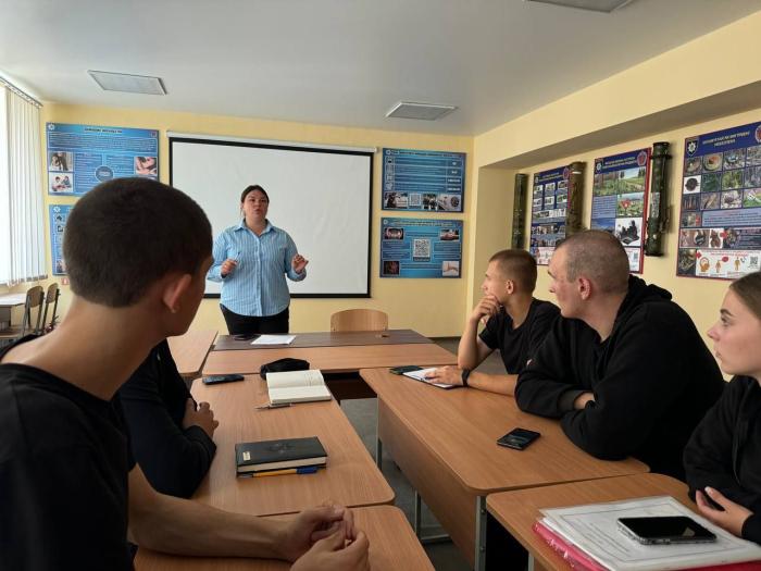 Користь і загрози соціальних мереж