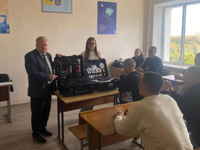 Криміналістичний ДНК-аналіз