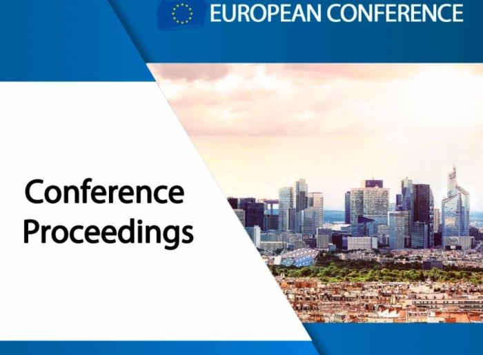 Участь у Міжнародній науковій конференції