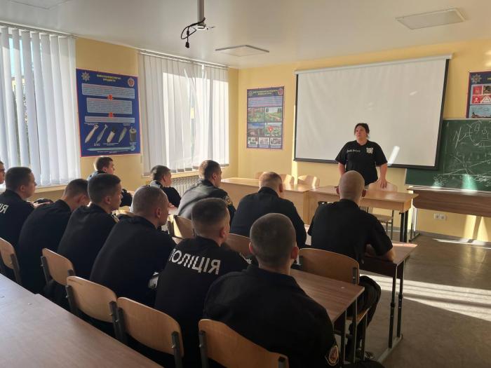 Протидія булінгу – крок до здорового суспільства і успішної освіти