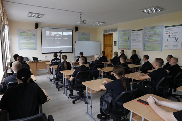 Особливості розробки програмного забезпечення 