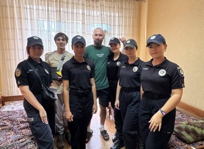 Відвідай пораненого бійця – вшануй героя!