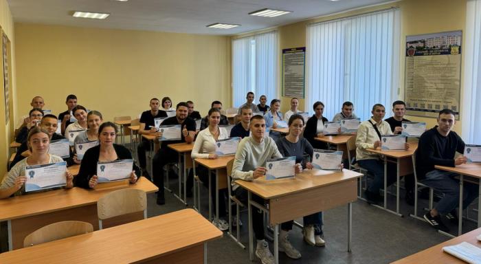 Інформаційна гігієна під час дії правового режиму воєнного стану