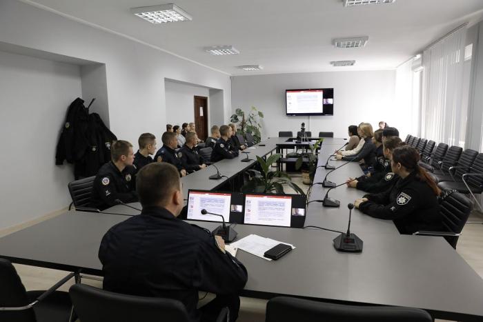 Техногенно-екологічна небезпека в умовах війни в Україні та прогнозування її наслідків