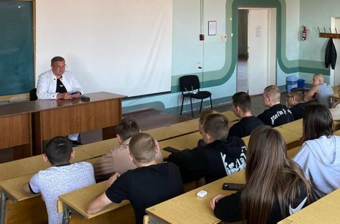 Обговорення рішень Європейського суду з прав людини