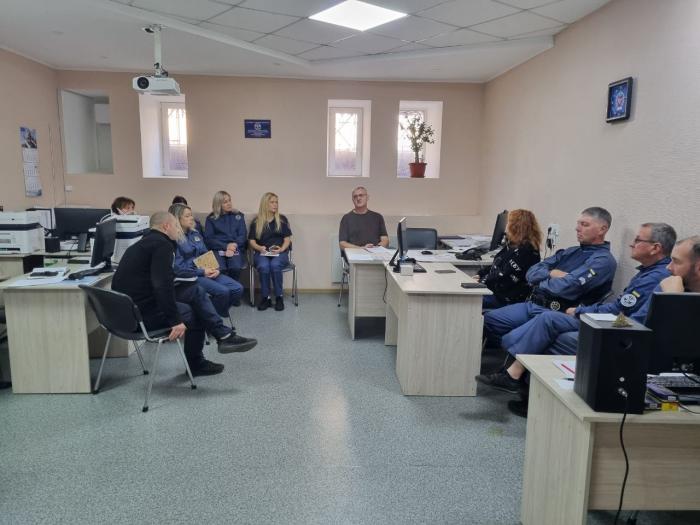 Безпека життєдіяльності