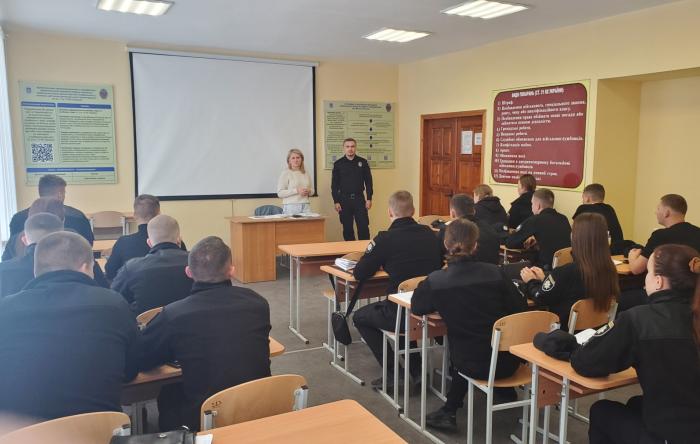 Кримінальні правопорушення проти життя та здоров’я особи