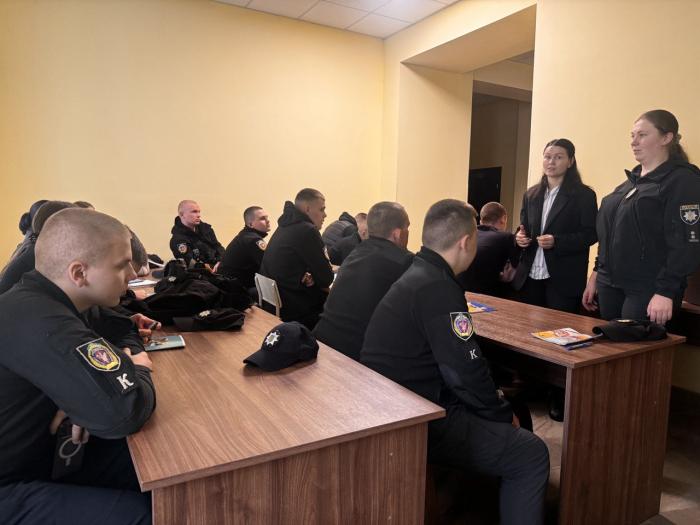 Позов. Відкриття провадження у справі – тема бінарного заняття