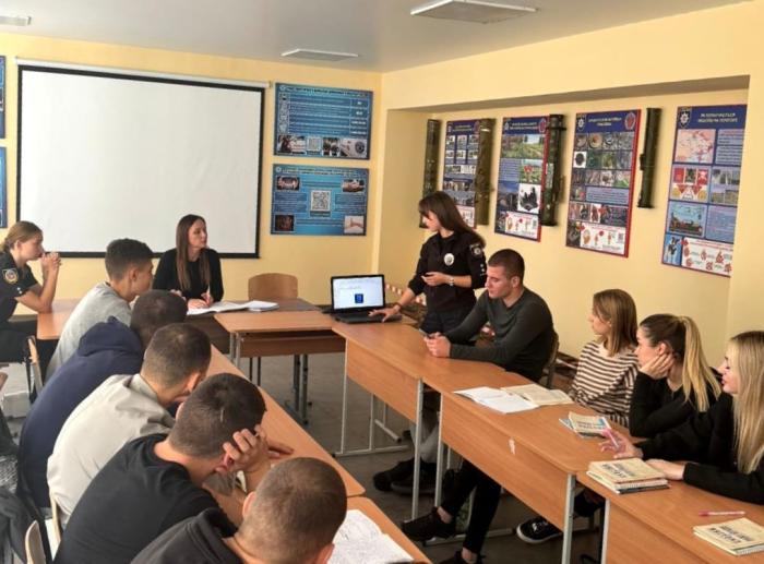 Бінарне заняття – інноваційна форма навчання здобувачів освіти