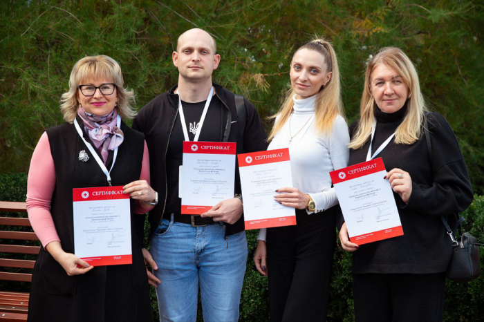 Improving professional skills