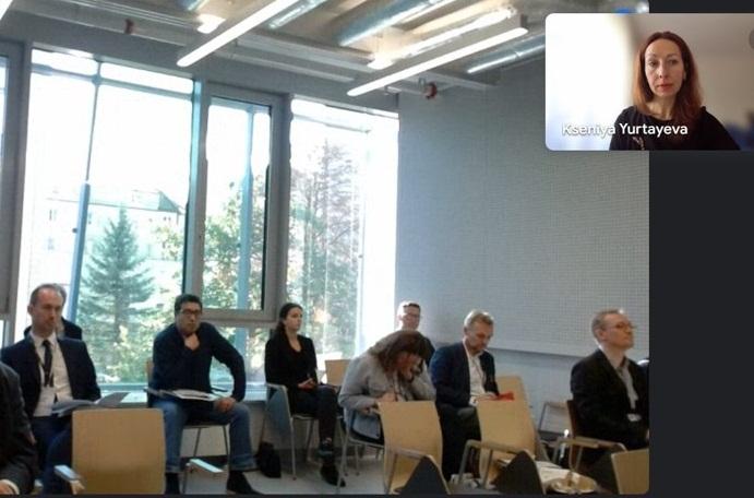 Майбутнє центральних і східноєвропейських досліджень у світлі російської військової агресії проти України