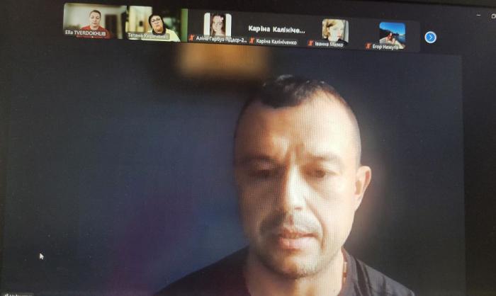 Надання громадянам безоплатної правової допомоги онлайн