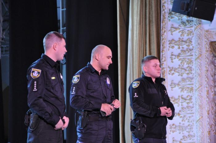 Проведено інструктаж щодо дотримання Правил дорожнього руху