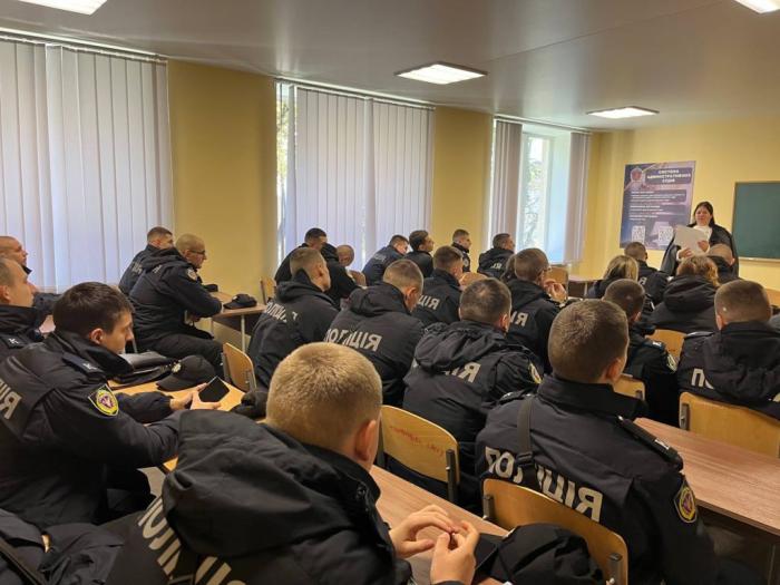 Об’єднані заради миру