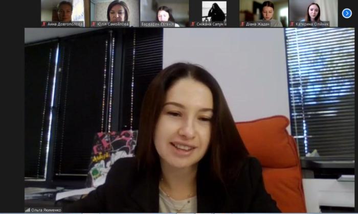 Удосконалення іноземної мови з практиком