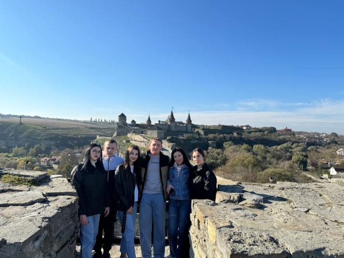 Дозвілля студентської молоді