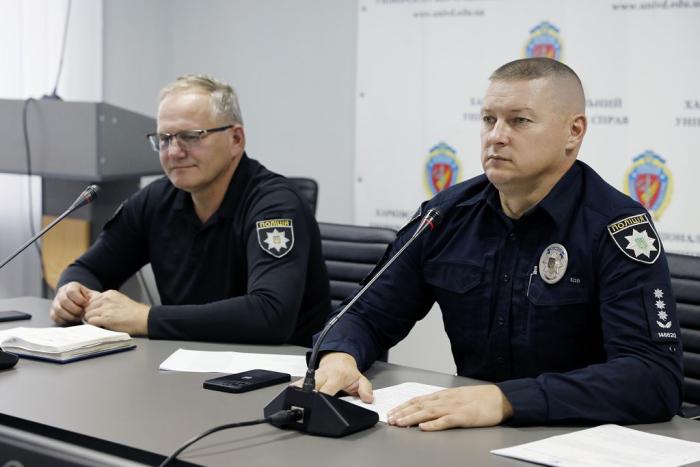 Проведено зустріч із молодшими командирами