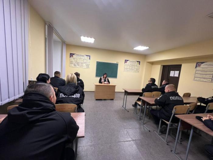 Твій крок до ЄС