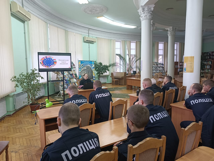 Головні цінності Європейського Союзу