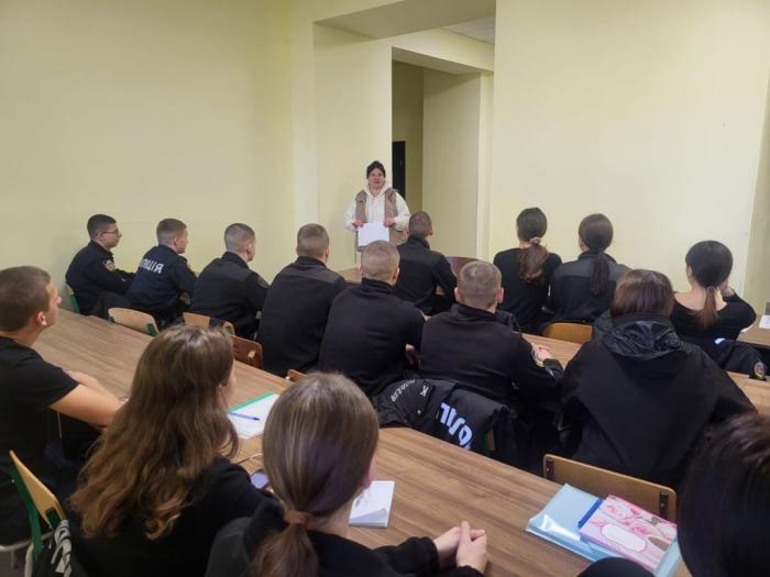 Професійна етика в сучасному світі