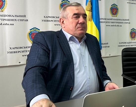 Відбулося чергове засідання наукового гуртка «Молоді адміністративісти»