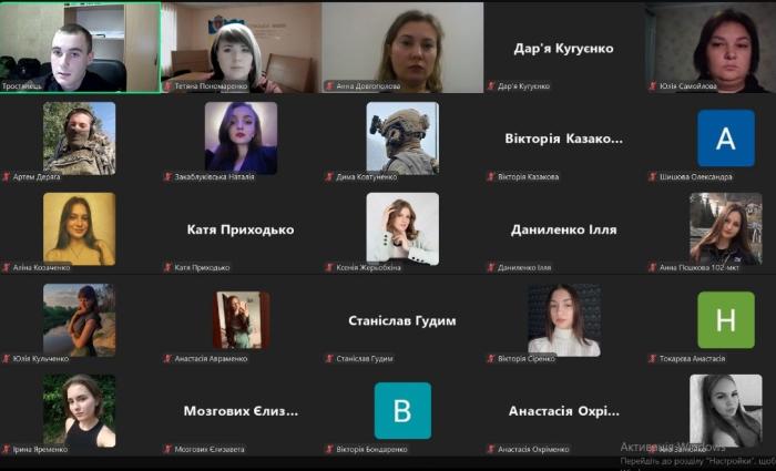 Проблема ґендерно зумовленого та сексуального насильства, пов’язаного з конфліктом