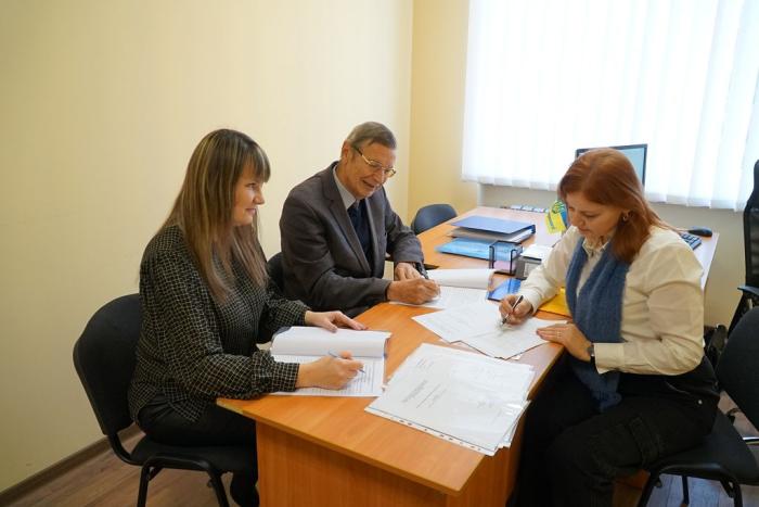 Підсумки конкурсу наукових робіт, присвячених 30-річчю ХНУВС у статусі університету