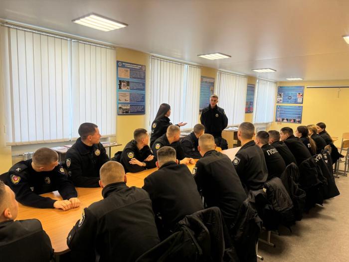 Безпека життєдіяльності