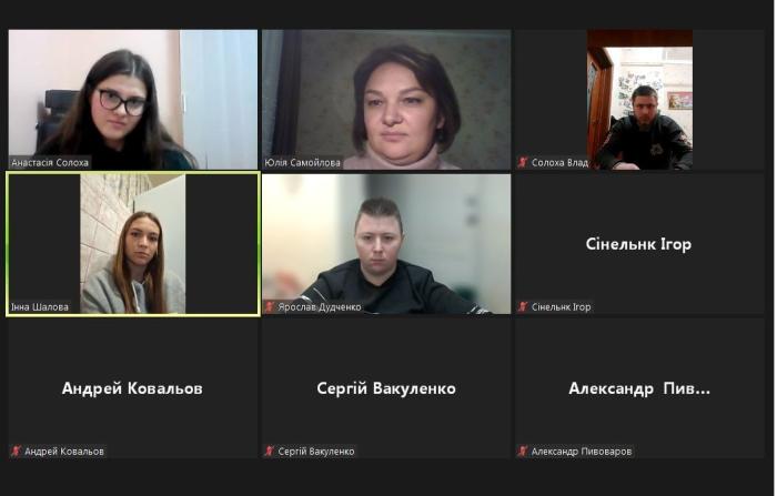 Роль безоплатної вторинної правової допомоги у здійсненні правосуддя в умовах воєнного стану