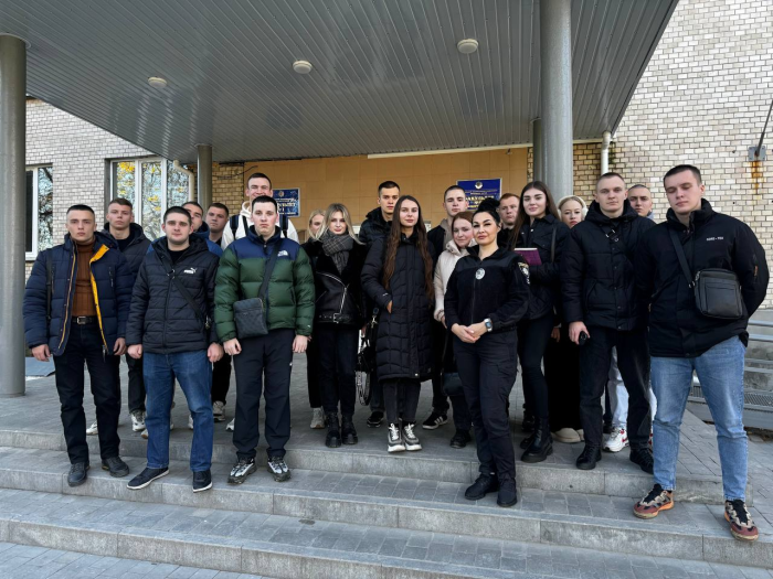 Кураторська година