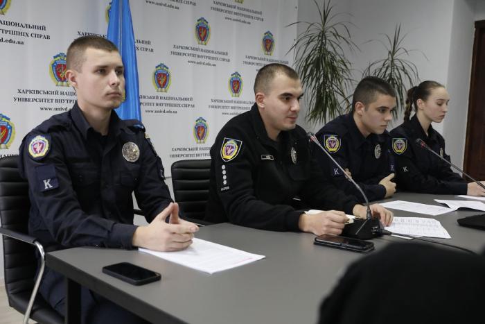 Мистецтво написання есе