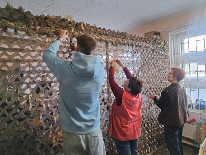 Студентське волонтерство – це сила молоді, яка змінює країну