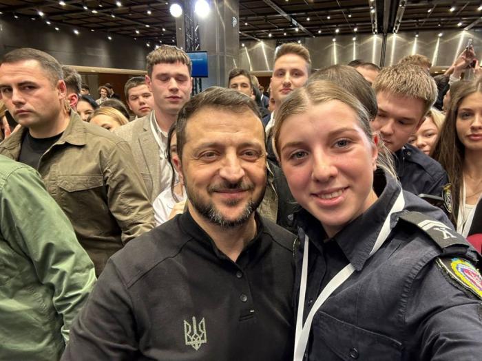 Роль студентства у молодіжній політиці України