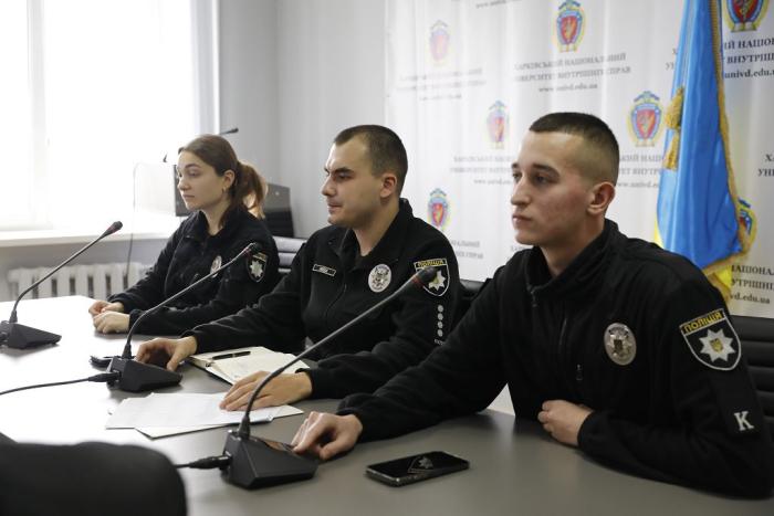 Особливості участі здобувачів освіти у громадському житті та реалізації соціальних проєктів