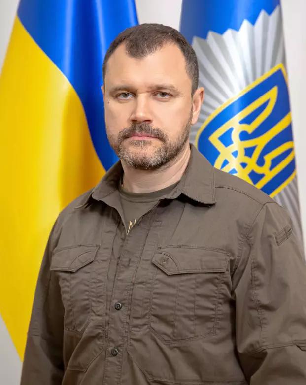 Промова Міністра внутрішніх справ Ігоря Клименка з нагоди 30-річниці Харківського національного університету внутрішніх справ