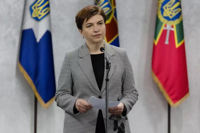 У МВС презентували електронну мапу понад двох тисяч випадків канібалізму під час Голодомору 1932-1933 років